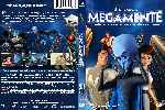 miniatura megamente-custom-v5-por-misterestrenos cover dvd