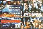 miniatura megatormenta-custom-por-magna cover dvd