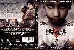 miniatura melanie-apocalipsis-zombi-region-4-por-serantvillanueva cover dvd