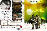 miniatura melanie-custom-por-pmc07 cover dvd
