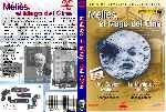 miniatura melies-el-mago-del-cine-custom-por-jovihi cover dvd