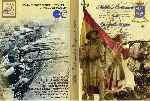 miniatura melilla-centenario-de-la-campana-de-1909-por-josemartinal cover dvd