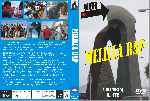 miniatura melilla-rap-custom-por-josemartinal cover dvd