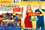 miniatura melissa-y-joey-temporada-01-custom-por-terrible cover dvd