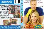 miniatura melissa-y-joey-temporada-03-custom-por-jonander1 cover dvd