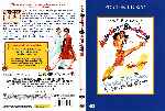 miniatura melodias-de-broadway-1955-por-condozco-jones cover dvd