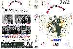 miniatura melodias-de-broadway-custom-por-serantvillanueva cover dvd