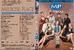 miniatura melrose-place-1992-temporada-03-custom-por-vince42 cover dvd