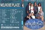 miniatura melrose-place-1992-temporada-04-custom-por-vince42 cover dvd