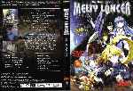 miniatura melty-lancer-the-animation-por-melguii cover dvd