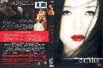 miniatura memorias-de-una-geisha-v2-por-gero1 cover dvd