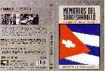 miniatura memorias-del-subdesarrollo-v2-por-gcarbonell cover dvd