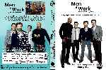 miniatura men-at-work-2012-temporada-01-custom-por-tinchomon cover dvd