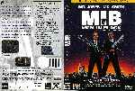 miniatura men-in-black-hombres-de-negro-edicion-del-colecionista-por-godbeat cover dvd