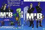 miniatura men-in-black-la-serie-animada-custom-por-lolocapri cover dvd