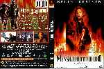 miniatura mensajero-del-futuro-the-postman-custom-por-jhongilmon cover dvd