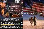 miniatura mensajero-del-futuro-the-postman-custom-por-jhongilmon cover dvd