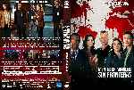 miniatura mentes-criminales-sin-fronteras-temporada-02-custom-por-lolocapri cover dvd