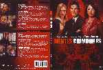 miniatura mentes-criminales-temporada-01-disco-03-04-por-lankis cover dvd