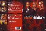 miniatura mentes-criminales-temporada-01-disco-05-06-por-lankis cover dvd