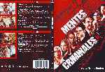 miniatura mentes-criminales-temporada-04-disco-03-04-por-lankis cover dvd