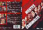 miniatura mentes-criminales-temporada-04-disco-05-06-por-lankis cover dvd