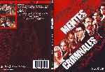 miniatura mentes-criminales-temporada-04-disco-07-por-lankis cover dvd