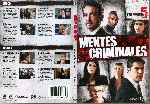 miniatura mentes-criminales-temporada-05-disco-01-02-por-argomaniz cover dvd