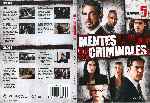 miniatura mentes-criminales-temporada-05-disco-03-04-por-argomaniz cover dvd