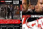 miniatura mentes-criminales-temporada-06-custom-por-vigilantenocturno cover dvd