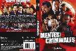 miniatura mentes-criminales-temporada-06-custom-v3-por-lolocapri cover dvd