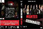 miniatura mentes-criminales-temporada-07-custom-por-jonander1 cover dvd