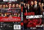 miniatura mentes-criminales-temporada-07-custom-v3-por-lolocapri cover dvd