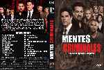 miniatura mentes-criminales-temporada-09-custom-por-jonander1 cover dvd