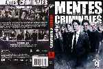 miniatura mentes-criminales-temporada-09-custom-v3-por-lolocapri cover dvd