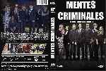miniatura mentes-criminales-temporada-10-custom-por-jonander1 cover dvd