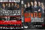 miniatura mentes-criminales-temporada-11-custom-por-terrible cover dvd