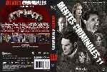 miniatura mentes-criminales-temporada-11-custom-v2-por-lolocapri cover dvd