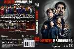 miniatura mentes-criminales-temporada-12-custom-v2-por-lolocapri cover dvd