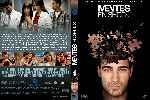 miniatura mentes-en-shock-temporada-01-custom-por-yumbo73 cover dvd