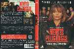 miniatura mentes-peligrosas-1995-por-carioca cover dvd