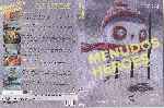 miniatura menudos-heroes-por-songin cover dvd