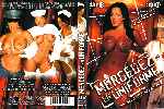 miniatura mercedes-en-uniforme-xxx-por-oagf cover dvd