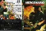 miniatura mercenario-de-la-justicia-region-4-por-hersal cover dvd