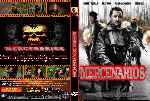 miniatura mercenarios-custom-por-oraldo1987 cover dvd