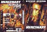 miniatura mercenary-2005-por-jenova cover dvd