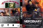 miniatura mercenary-custom-por-jovihi cover dvd