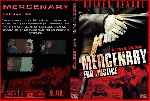 miniatura mercenary-for-justice-custom-por-el-verderol cover dvd