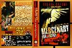 miniatura mercenary-for-justice-custom-v2-por-rtavip cover dvd