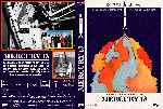 miniatura mercury-13-custom-por-albertolancha cover dvd